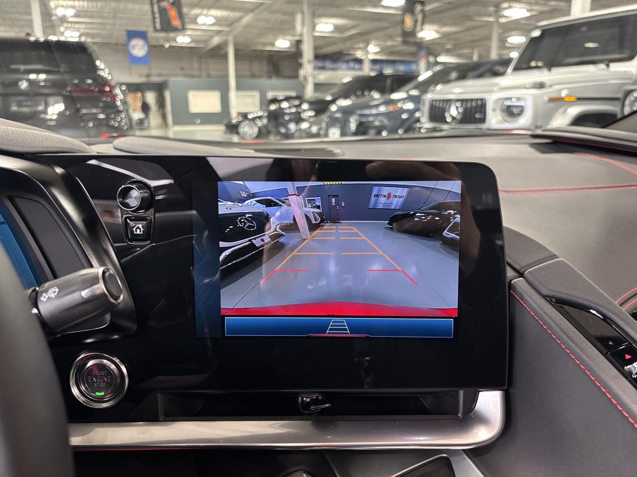 2024 Chevrolet Corvette Stingray|1LT|NAV|TARGAROOF|BOSE|ZMODE|FORGEDALLOYS - Photo #45