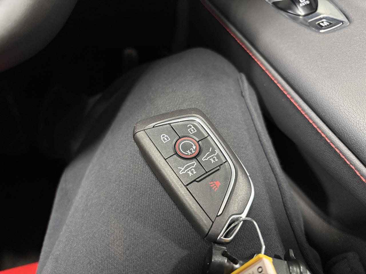 2024 Chevrolet Corvette Stingray|1LT|NAV|TARGAROOF|BOSE|ZMODE|FORGEDALLOYS Photo