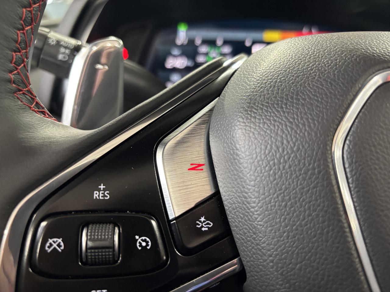 2024 Chevrolet Corvette Stingray|1LT|NAV|TARGAROOF|BOSE|ZMODE|FORGEDALLOYS - Photo #48