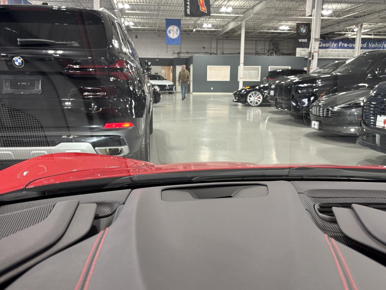 2024 Chevrolet Corvette Stingray|1LT|NAV|TARGAROOF|BOSE|ZMODE|FORGEDALLOYS - Photo #54