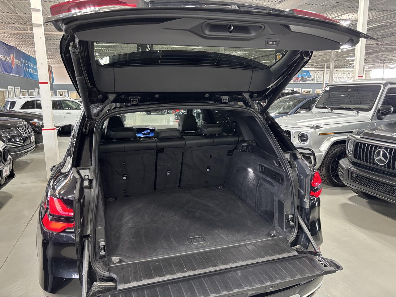 2024 BMW X5 xDrive40i|AWD|NAV|HUD|3DCAM|PANOROOF|AMBIENT|LED|+ - Photo #7