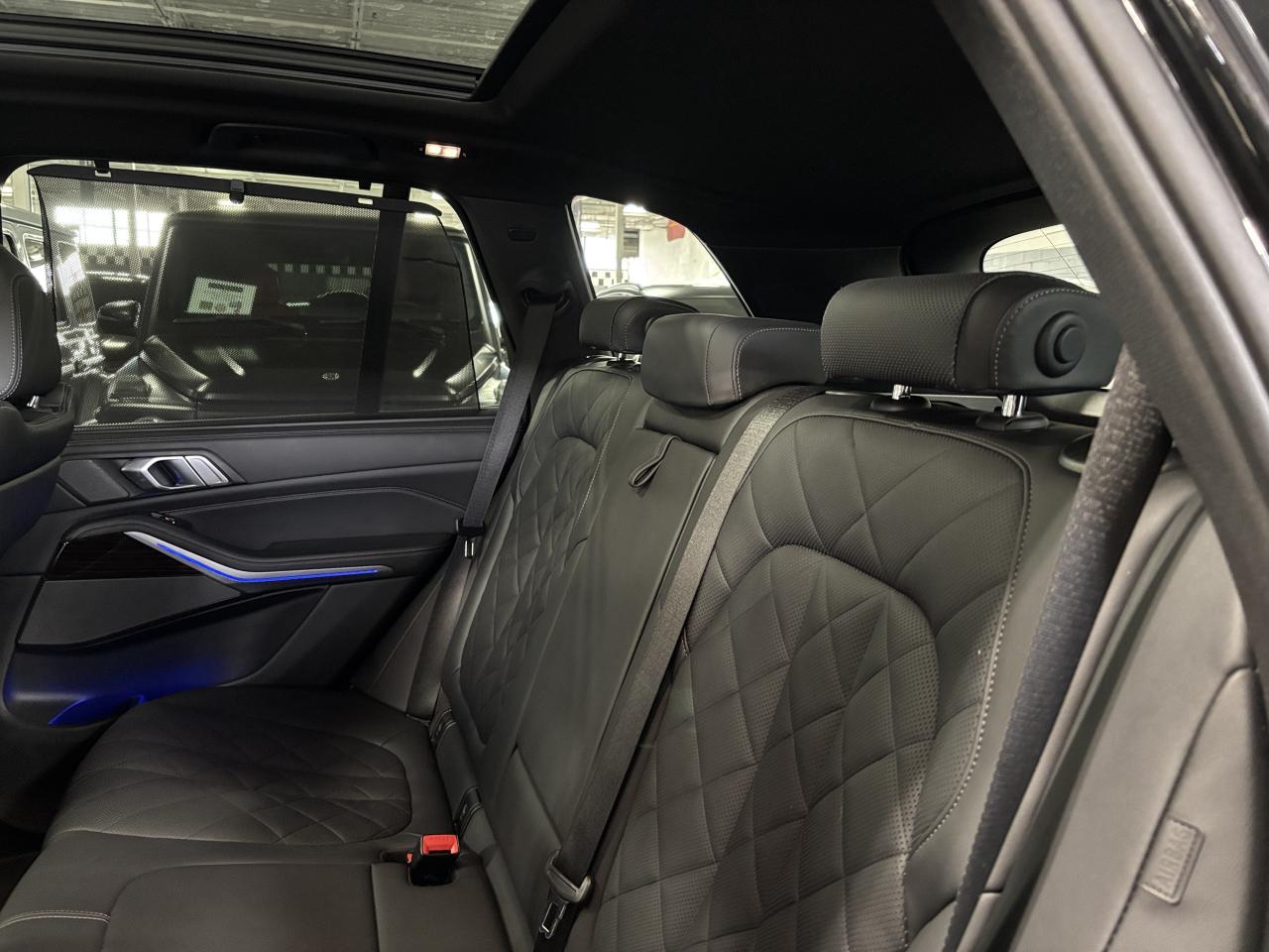 2024 BMW X5 xDrive40i|AWD|NAV|HUD|3DCAM|PANOROOF|AMBIENT|LED|+ - Photo #10