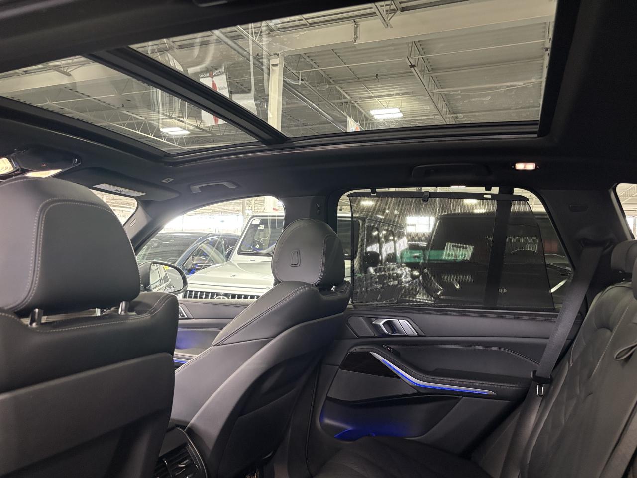 2024 BMW X5 xDrive40i|AWD|NAV|HUD|3DCAM|PANOROOF|AMBIENT|LED|+ - Photo #9