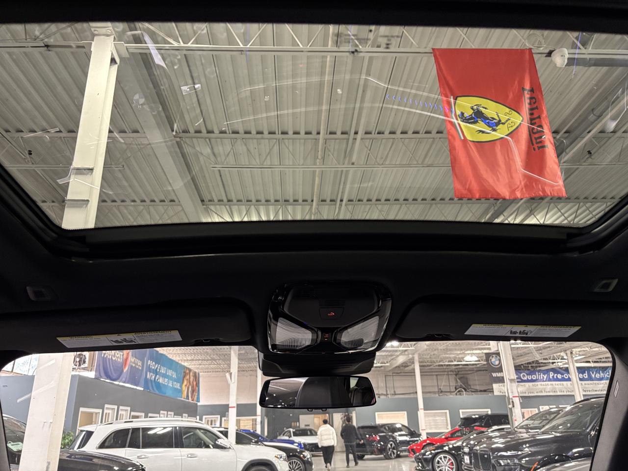 2024 BMW X5 xDrive40i|AWD|NAV|HUD|3DCAM|PANOROOF|AMBIENT|LED|+ - Photo #11