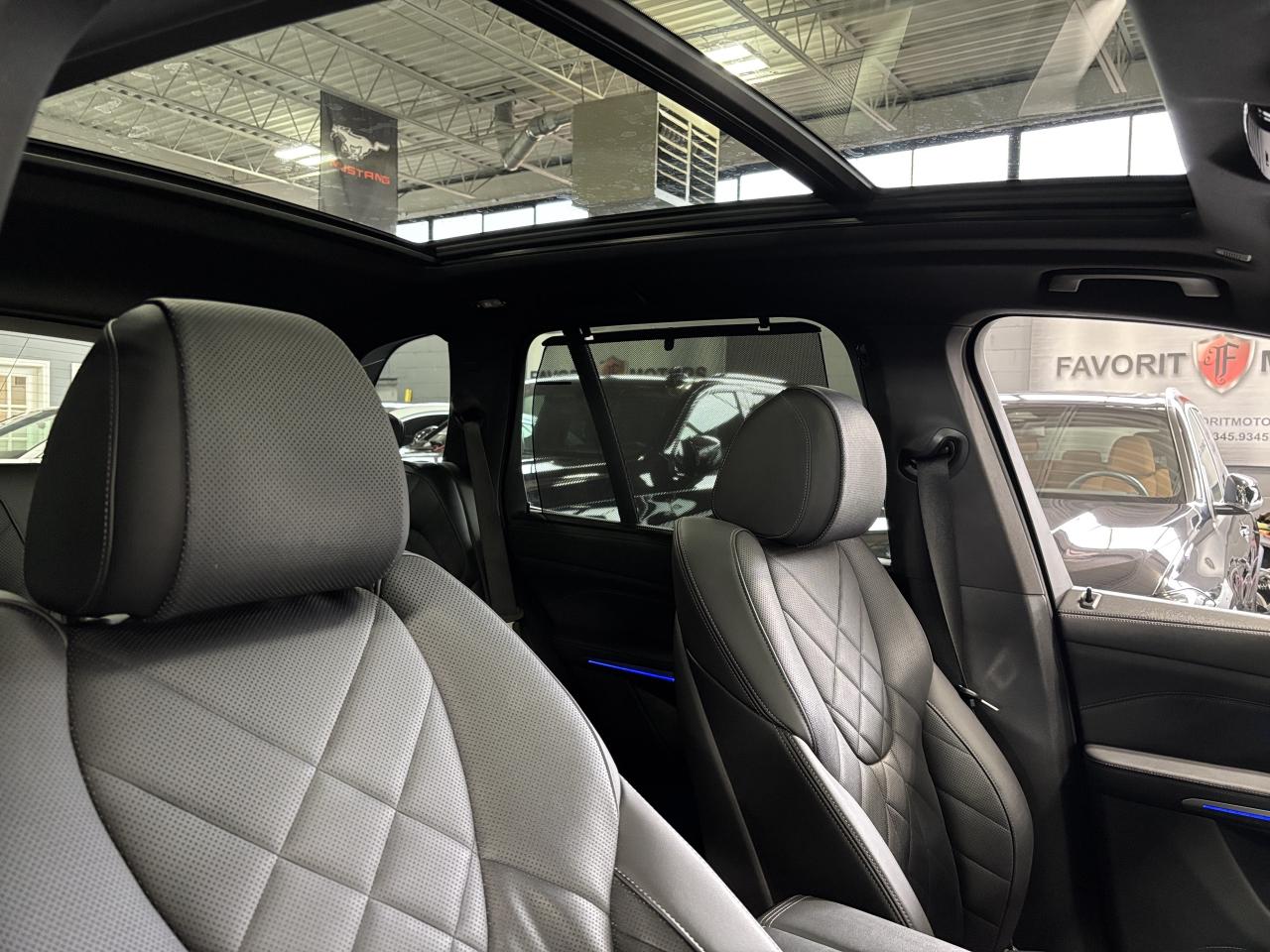 2024 BMW X5 xDrive40i|AWD|NAV|HUD|3DCAM|PANOROOF|AMBIENT|LED|+ - Photo #16