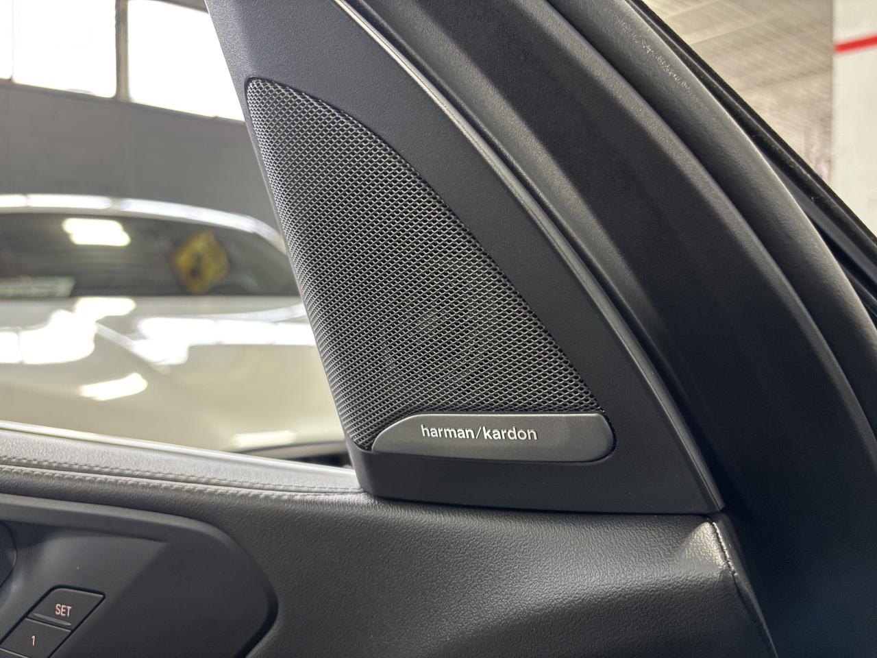 2024 BMW X5 xDrive40i|AWD|NAV|HUD|3DCAM|PANOROOF|AMBIENT|LED|+ - Photo #18