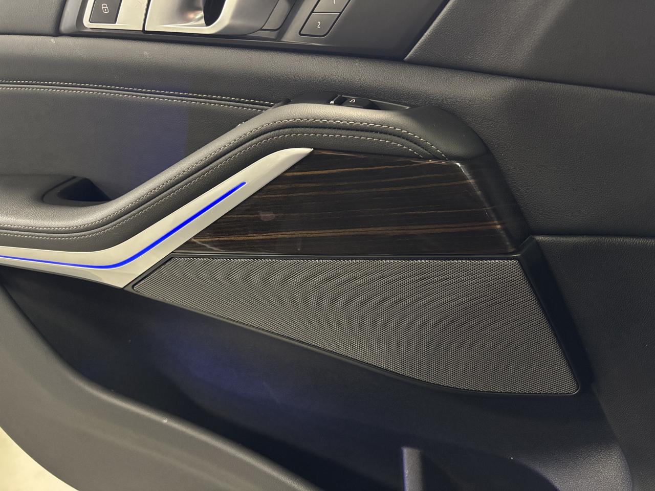 2024 BMW X5 xDrive40i|AWD|NAV|HUD|3DCAM|PANOROOF|AMBIENT|LED|+ - Photo #19