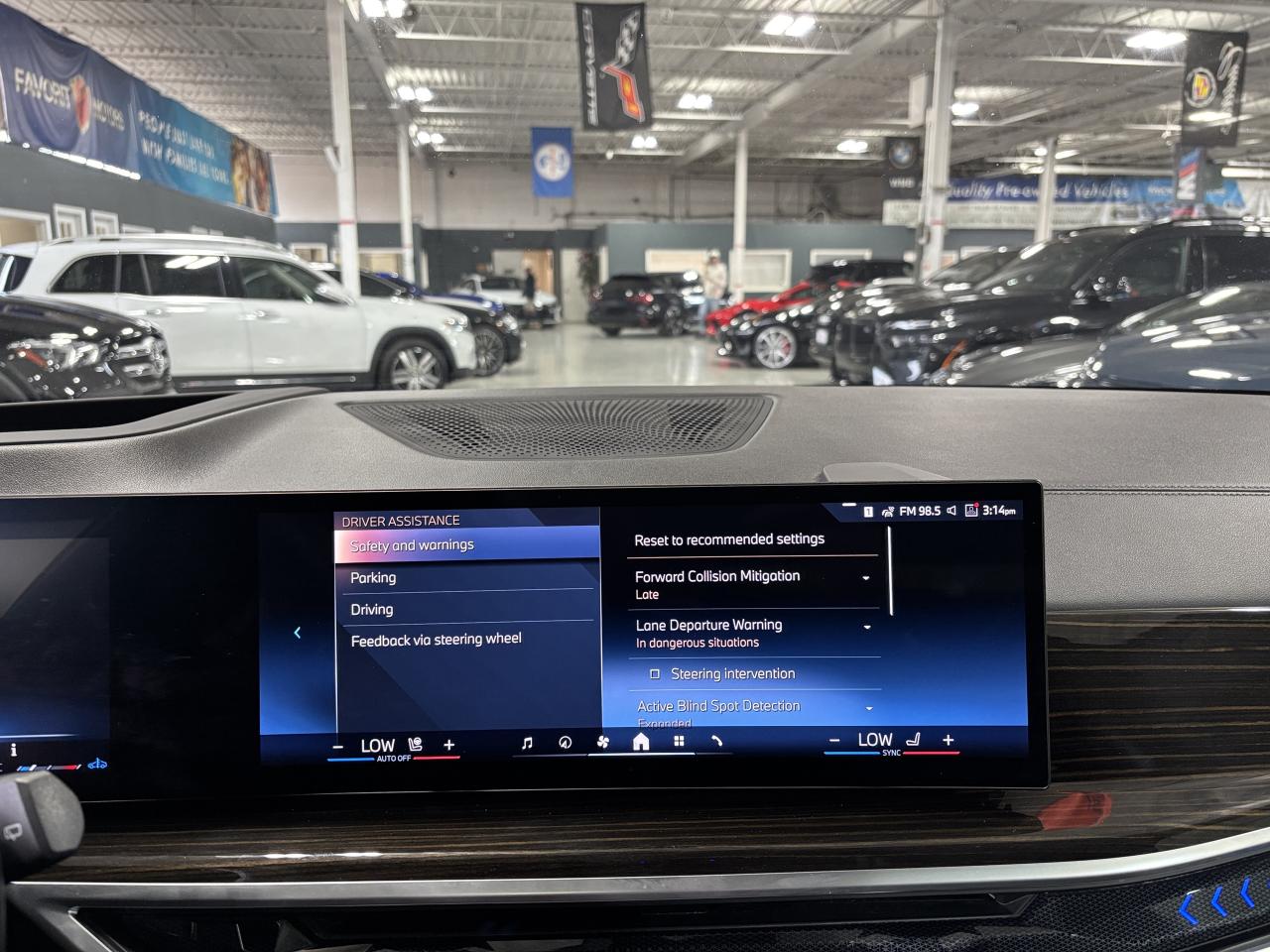 2024 BMW X5 xDrive40i|AWD|NAV|HUD|3DCAM|PANOROOF|AMBIENT|LED|+ - Photo #31