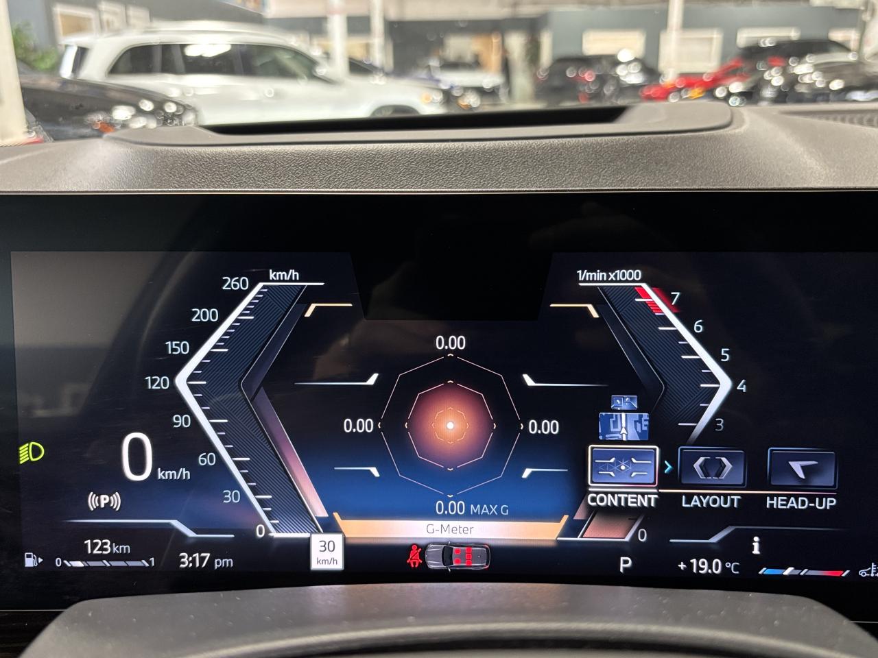 2024 BMW X5 xDrive40i|AWD|NAV|HUD|3DCAM|PANOROOF|AMBIENT|LED|+ - Photo #46