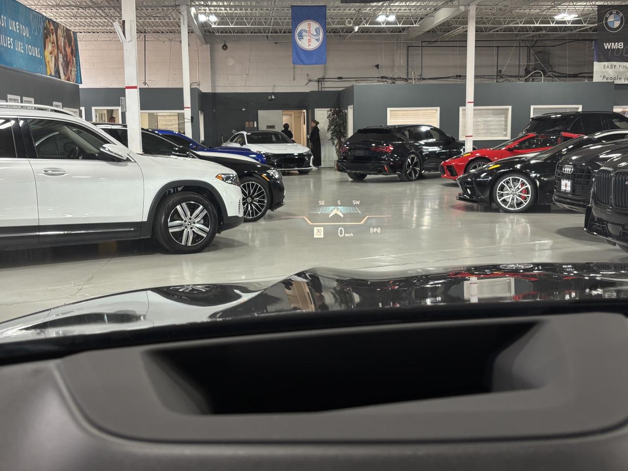 2024 BMW X5 xDrive40i|AWD|NAV|HUD|3DCAM|PANOROOF|AMBIENT|LED|+ - Photo #47