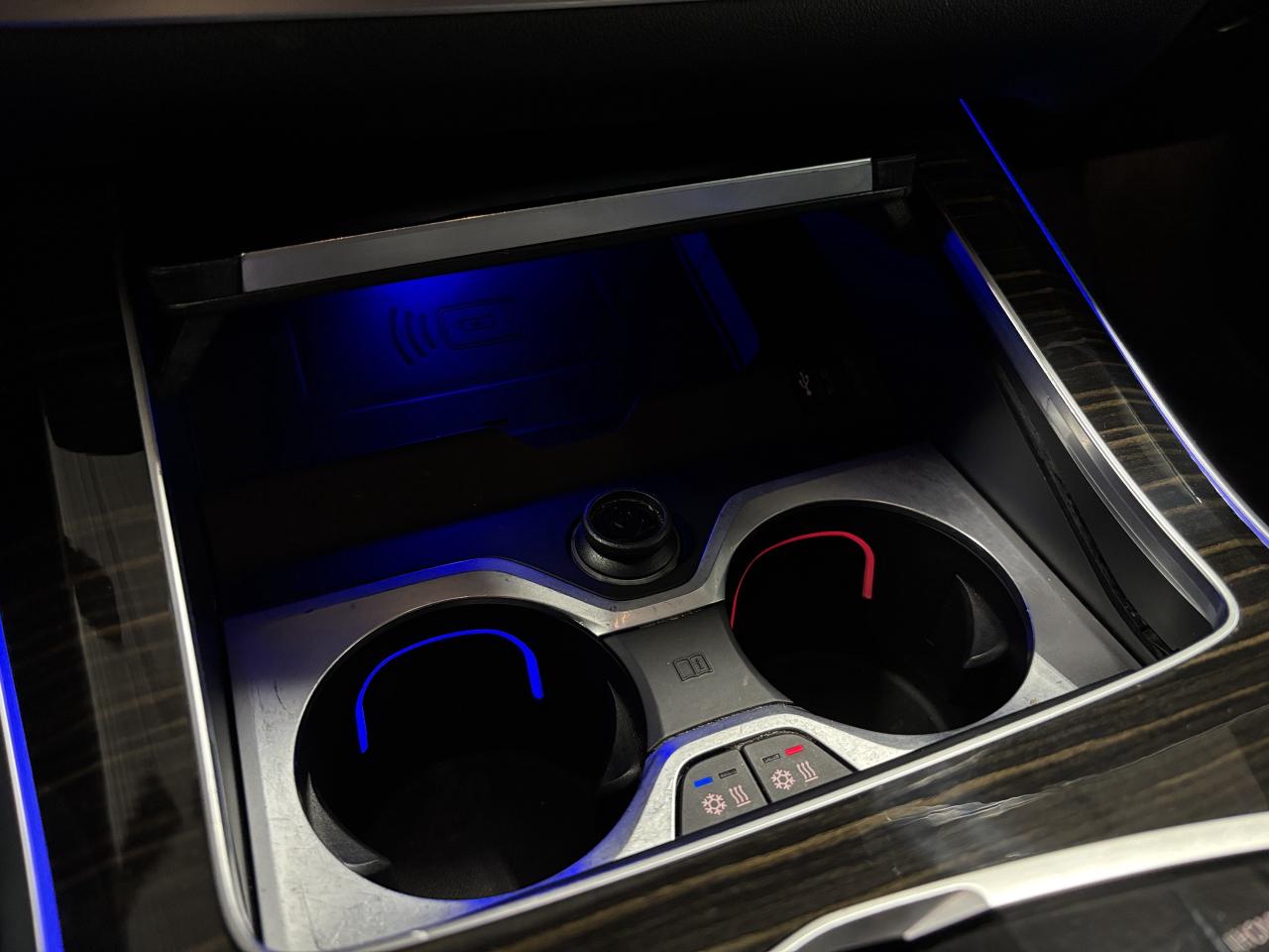 2024 BMW X5 xDrive40i|AWD|NAV|HUD|3DCAM|PANOROOF|AMBIENT|LED|+ - Photo #48