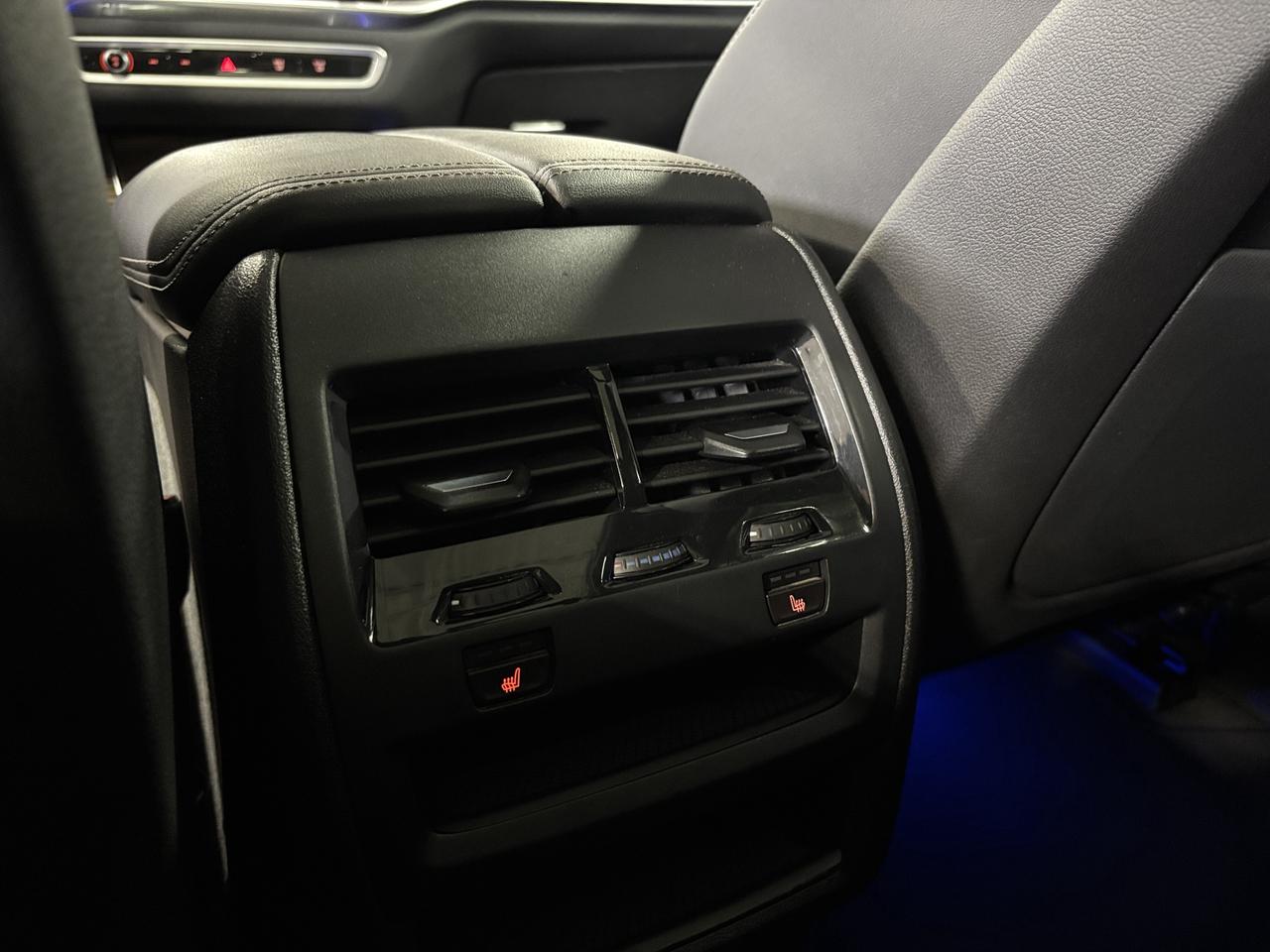 2024 BMW X5 xDrive40i|AWD|NAV|HUD|3DCAM|PANOROOF|AMBIENT|LED|+ Photo