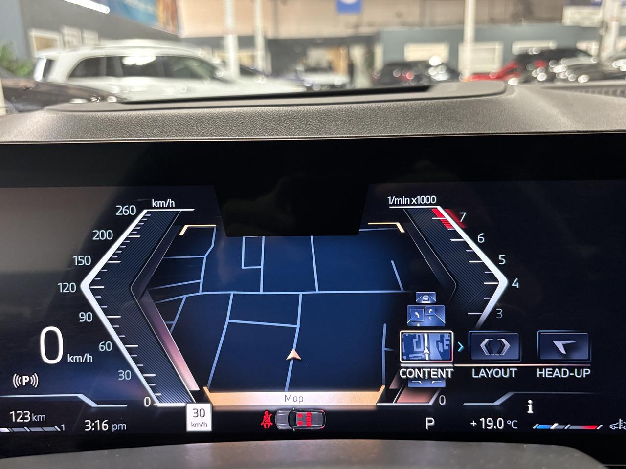 2024 BMW X5 xDrive40i|AWD|NAV|HUD|3DCAM|PANOROOF|AMBIENT|LED|+ Photo
