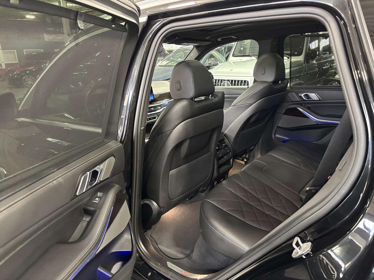 2024 BMW X5 xDrive40i|AWD|NAV|HUD|3DCAM|PANOROOF|AMBIENT|LED|+ Photo