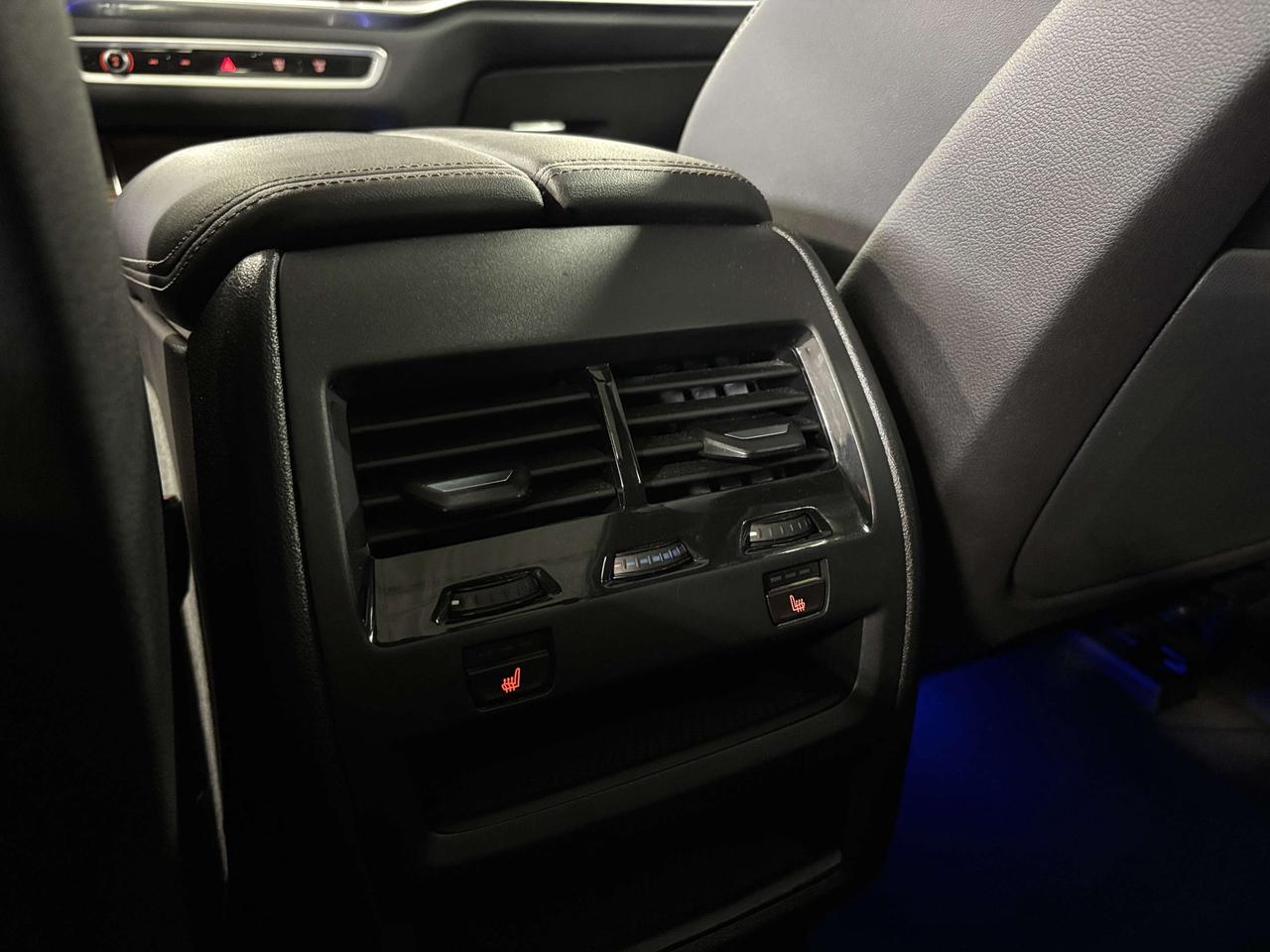 2024 BMW X5 xDrive40i|AWD|NAV|HUD|3DCAM|PANOROOF|AMBIENT|LED|+ Photo