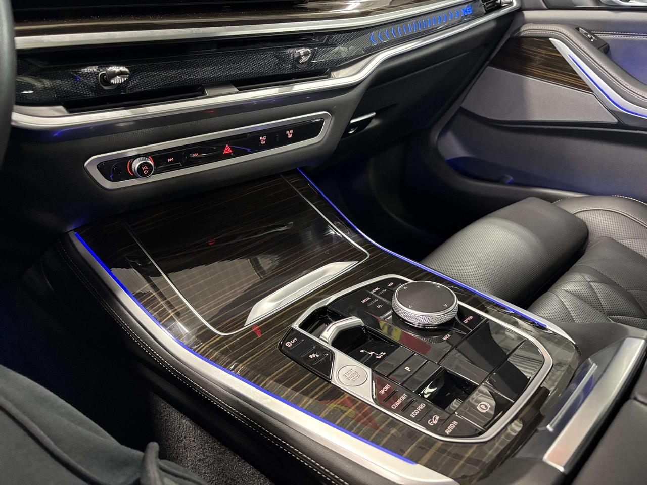 2024 BMW X5 xDrive40i|AWD|NAV|HUD|3DCAM|PANOROOF|AMBIENT|LED|+ Photo