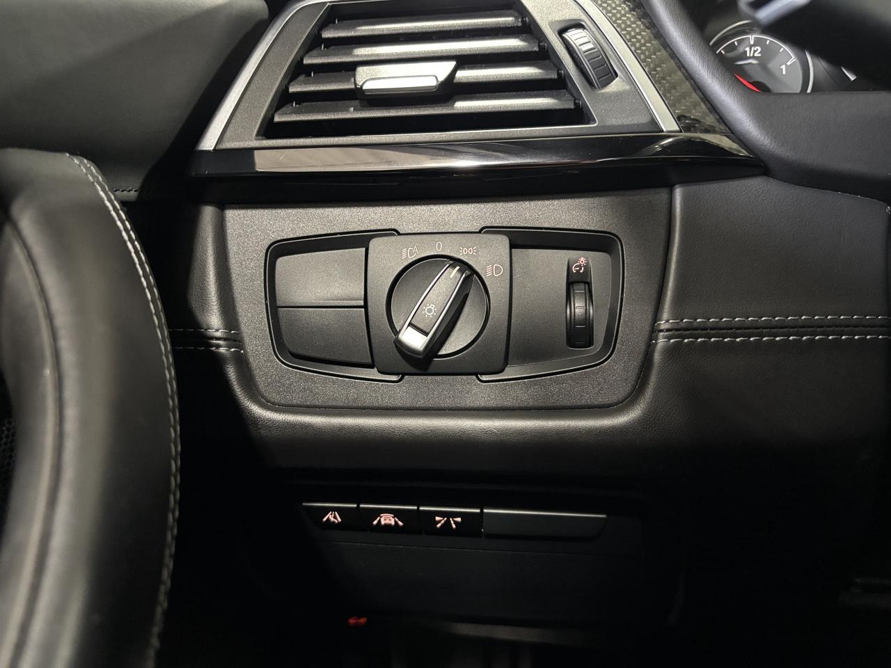 2018 BMW M3 Sedan|RWD|AUSTINYELLOWMETALLIC|NAV|CARBON|HKAUDIO| - Photo #32