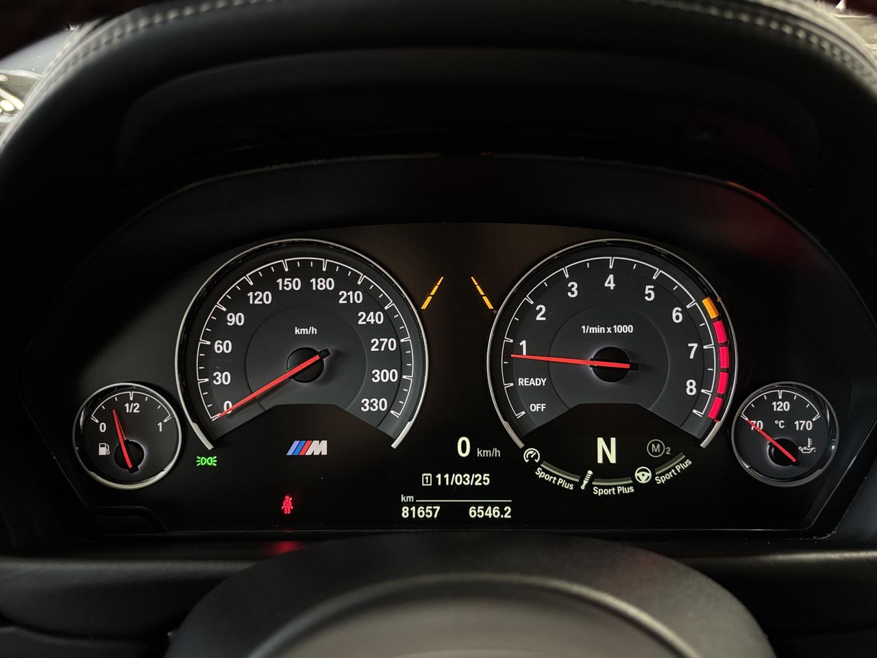 2018 BMW M3 Sedan|RWD|AUSTINYELLOWMETALLIC|NAV|CARBON|HKAUDIO| Photo