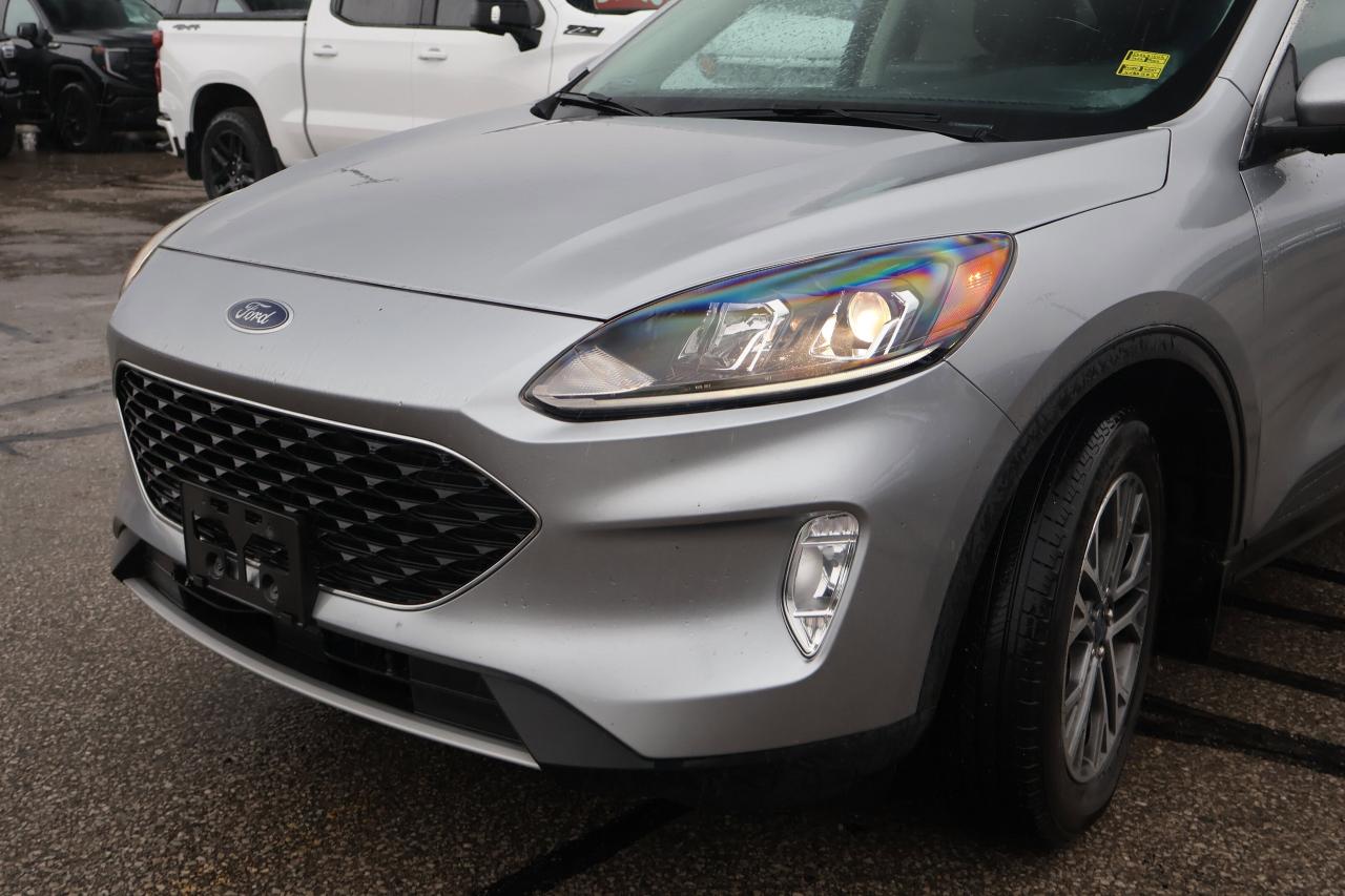 2022 Ford Escape SEL Hybrid | Heated Seats | Photo