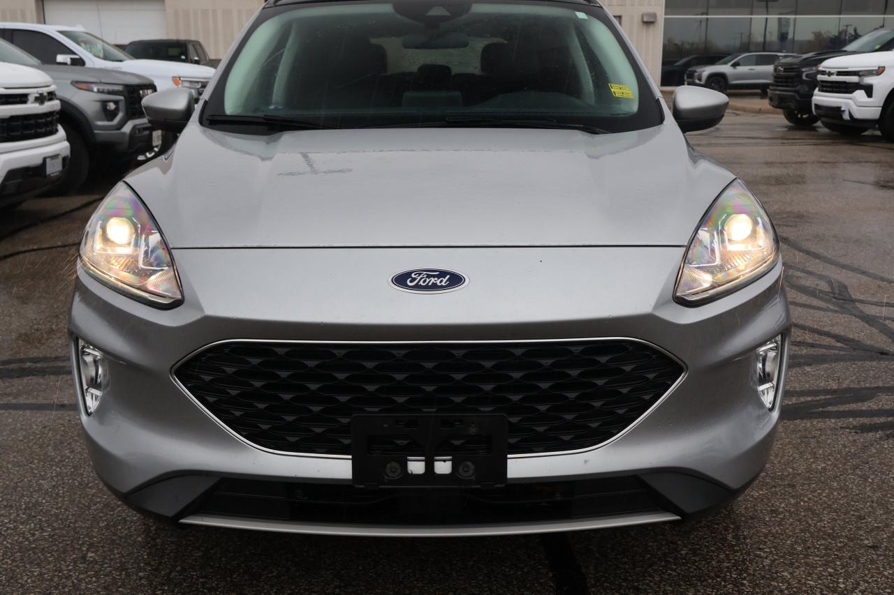 2022 Ford Escape SEL Hybrid | | Heated Seats | Photo