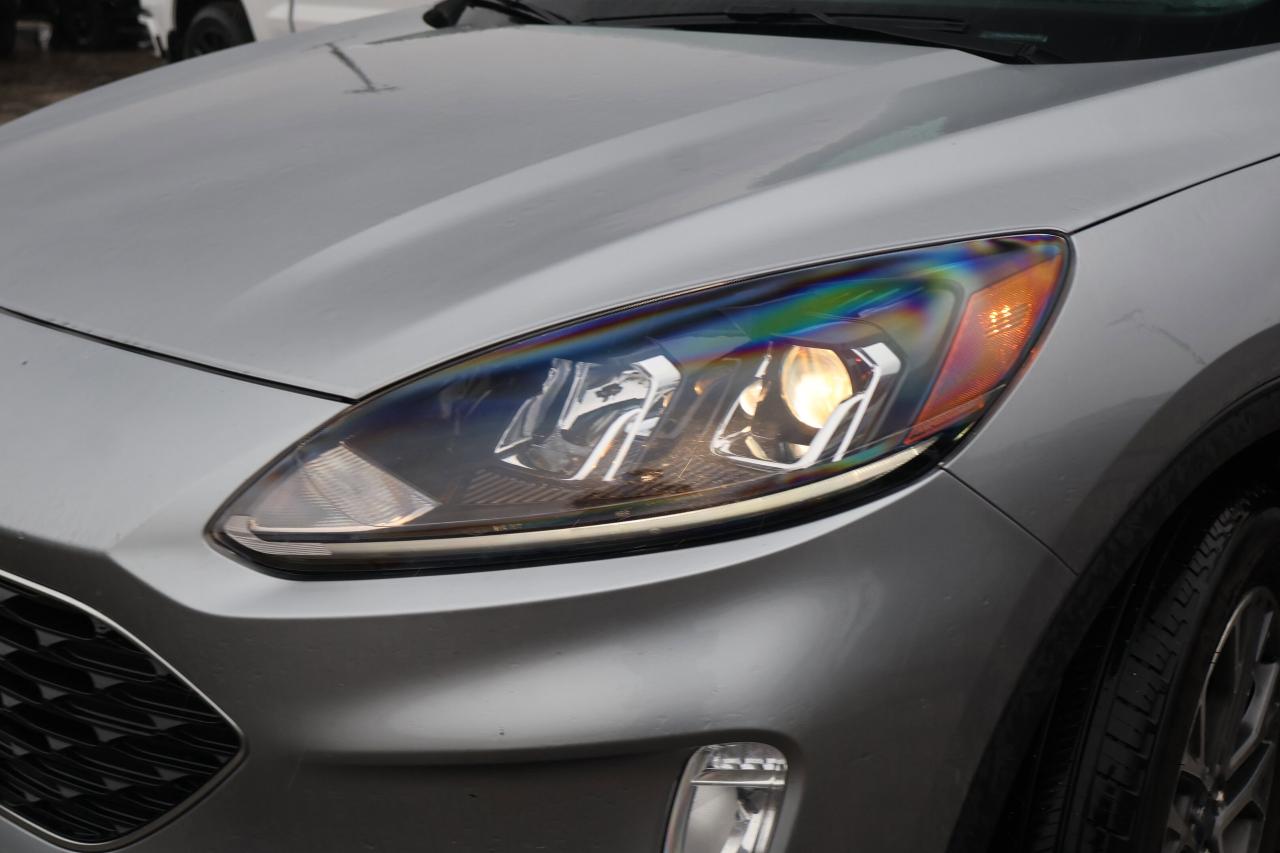 2022 Ford Escape SEL Hybrid | Heated Seats | Photo