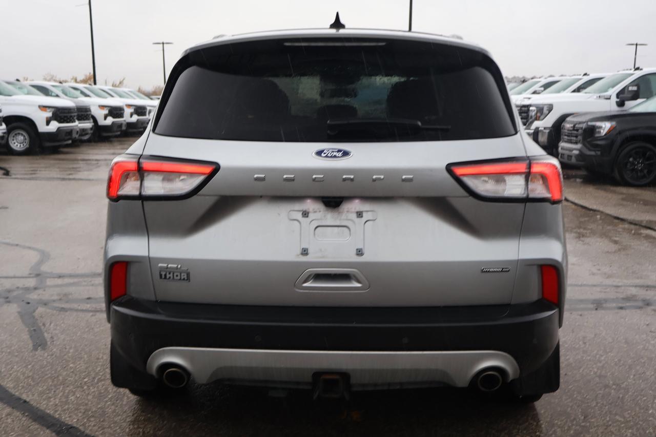 2022 Ford Escape SEL Hybrid | | Heated Seats | Photo