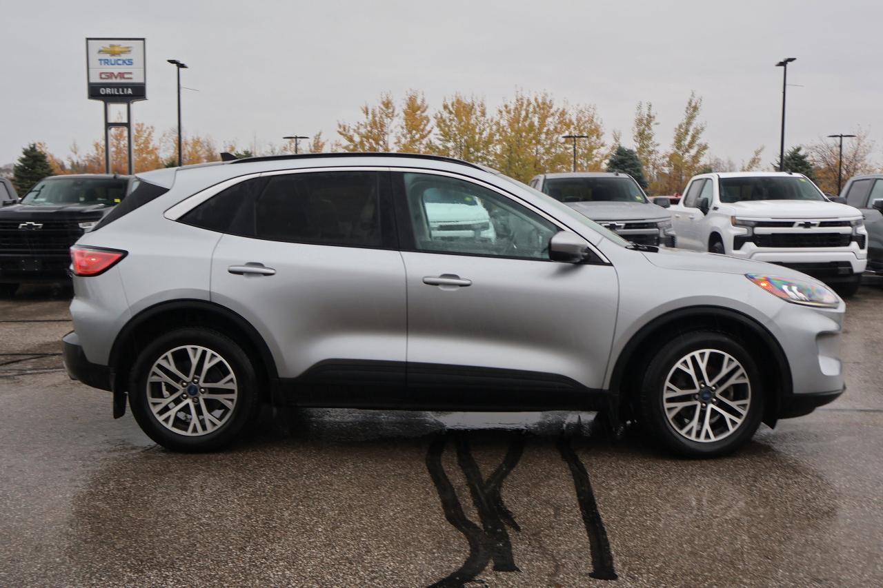 2022 Ford Escape SEL Hybrid | | Heated Seats | Photo