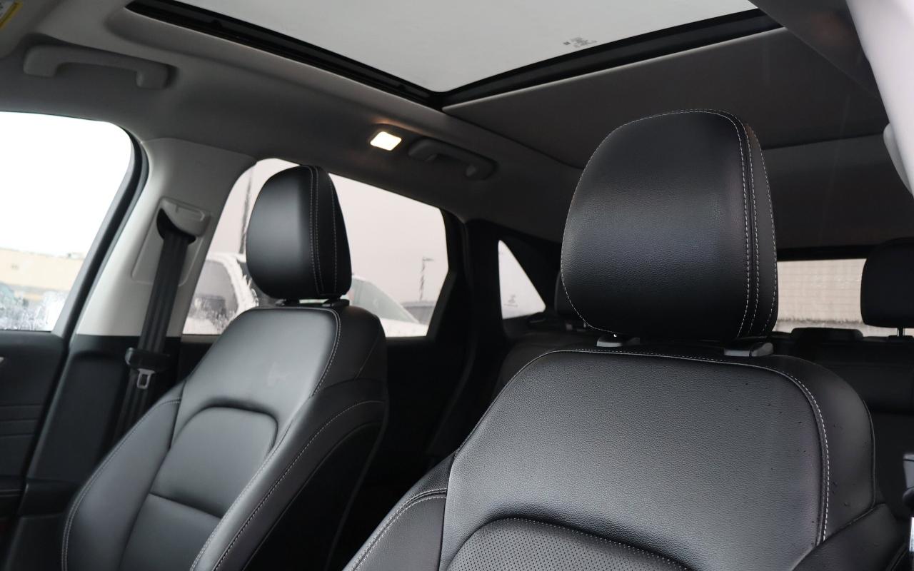 2022 Ford Escape SEL Hybrid | | Heated Seats | Photo