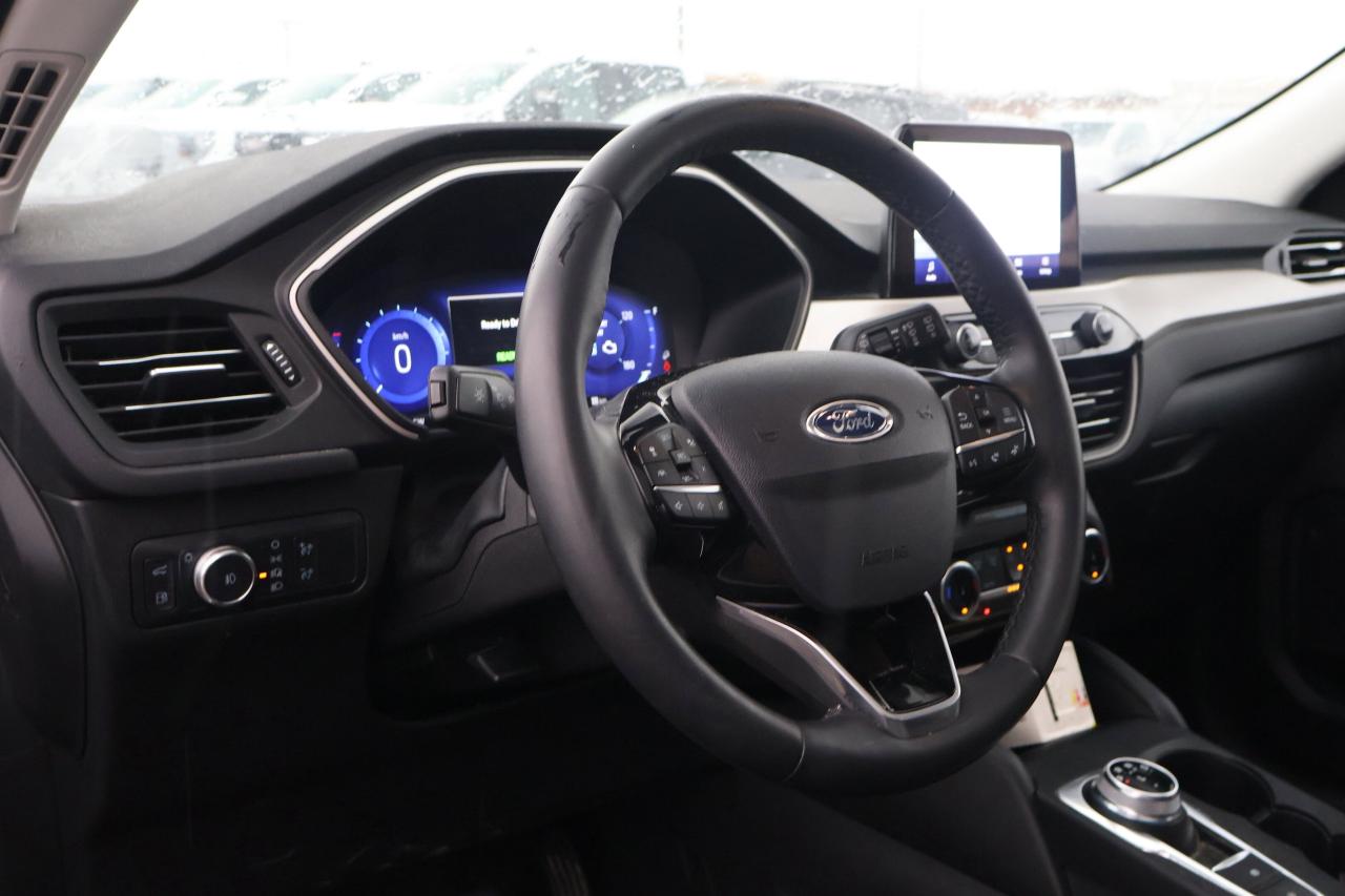 2022 Ford Escape SEL Hybrid | | Heated Seats | Photo