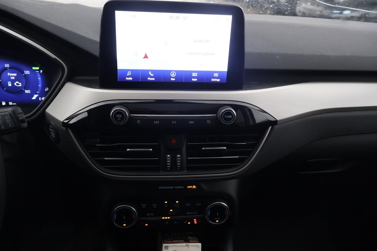 2022 Ford Escape SEL Hybrid | | Heated Seats | Photo