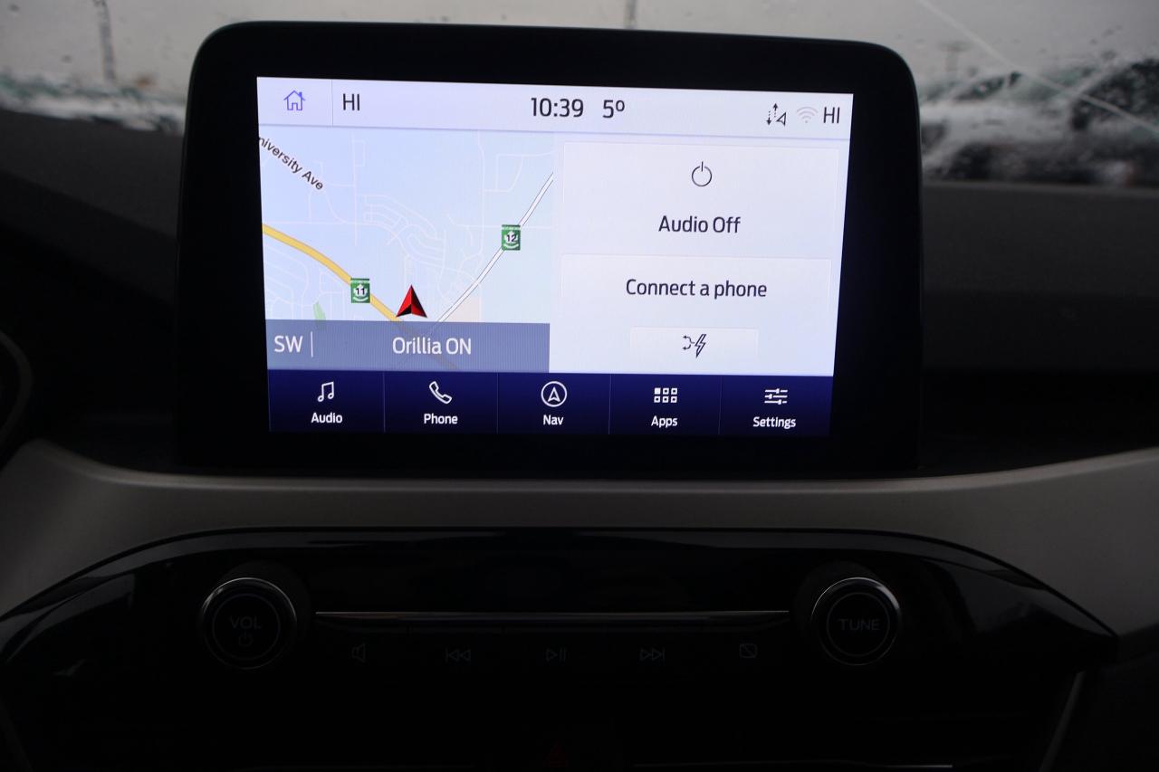 2022 Ford Escape SEL Hybrid | | Heated Seats | Photo