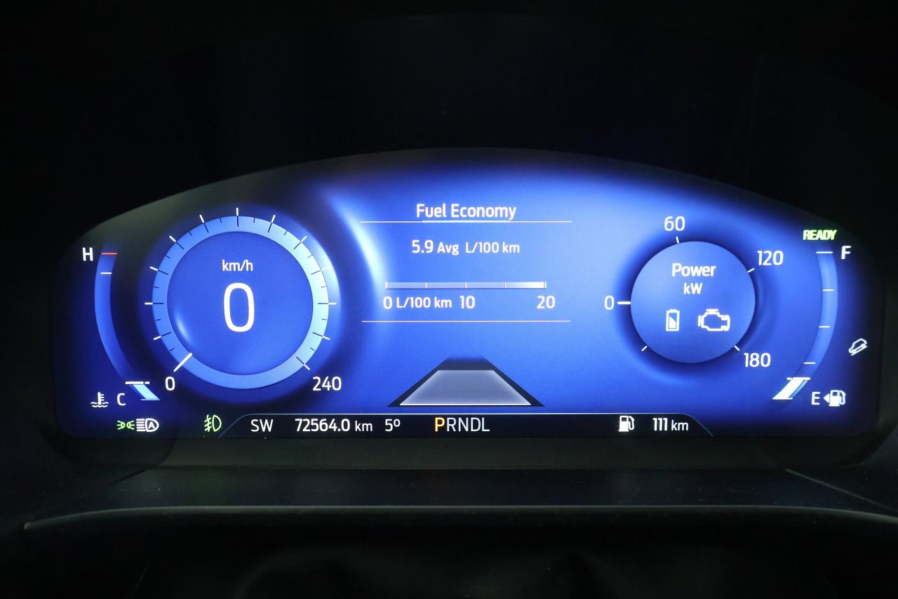 2022 Ford Escape SEL Hybrid | Heated Seats | Photo