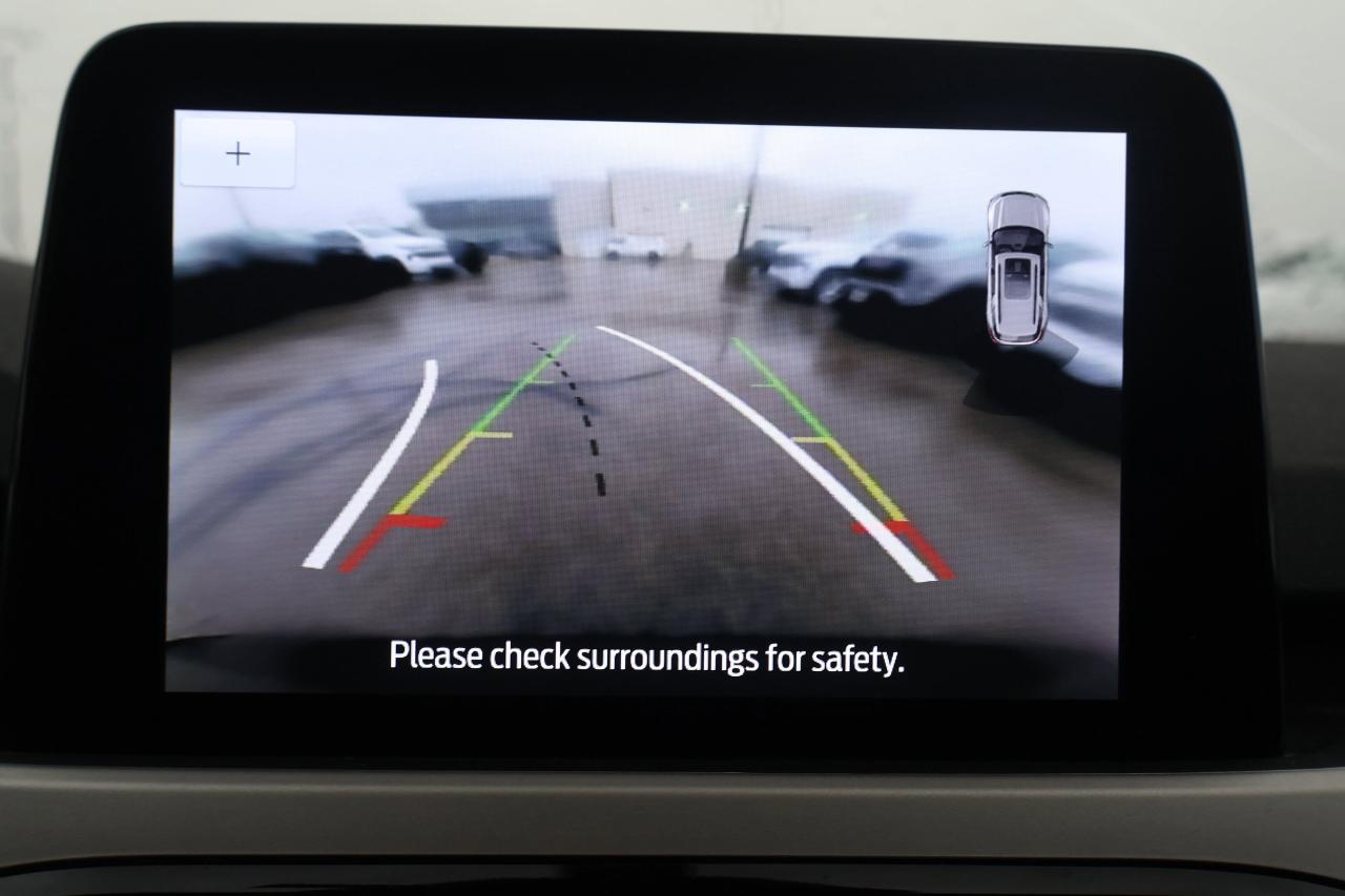 2022 Ford Escape SEL Hybrid | Heated Seats | Photo