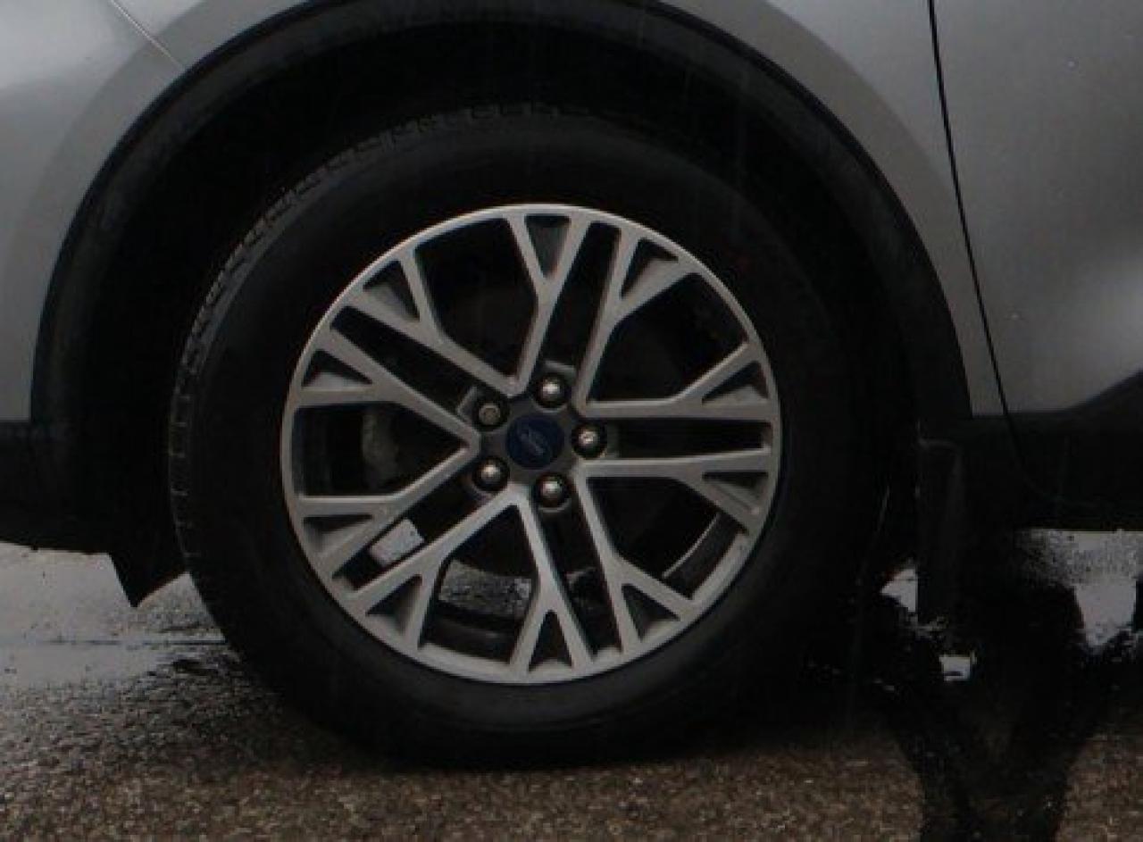 2022 Ford Escape SEL Hybrid | | Heated Seats | Photo