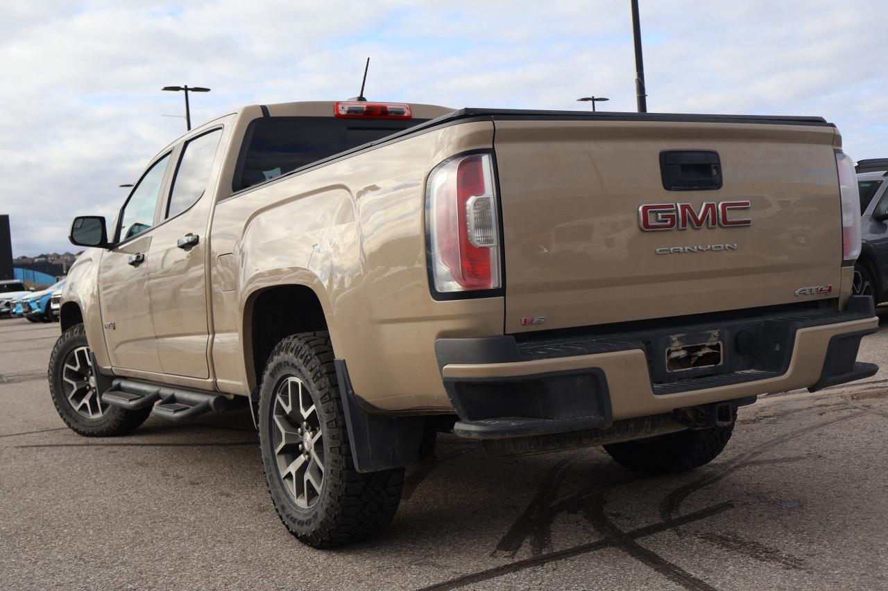 2022 GMC Canyon | Back-Up Camera | Photo