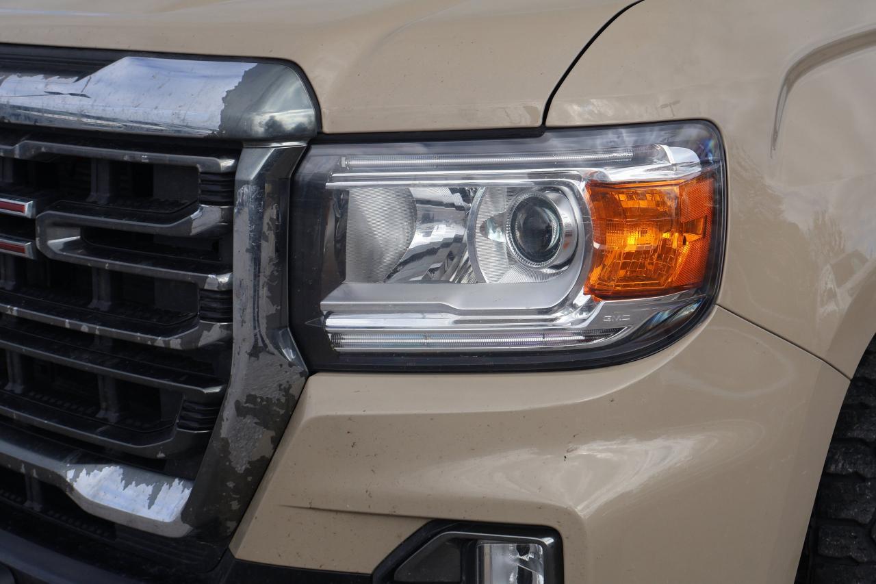 2022 GMC Canyon | Back-Up Camera | Photo