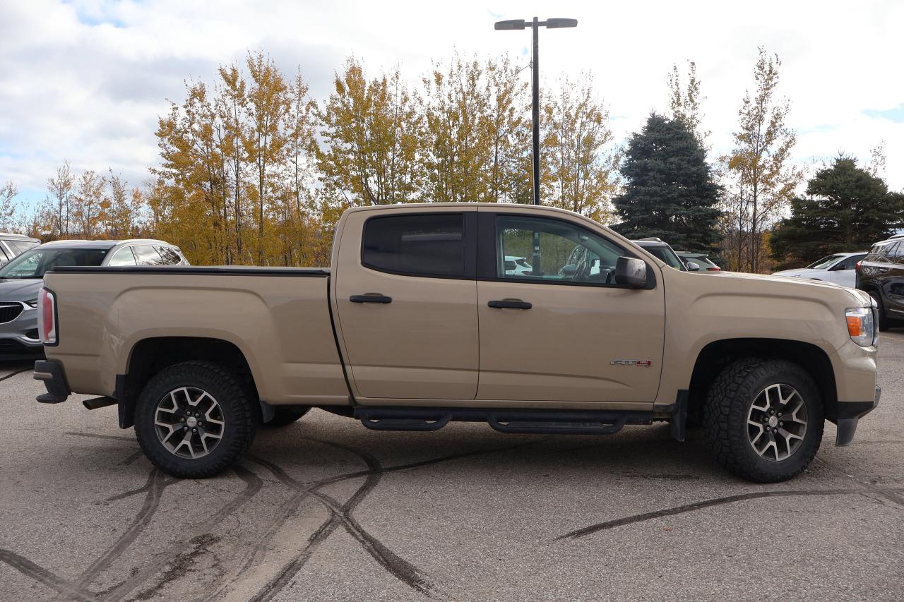 2022 GMC Canyon | Back-Up Camera | Photo