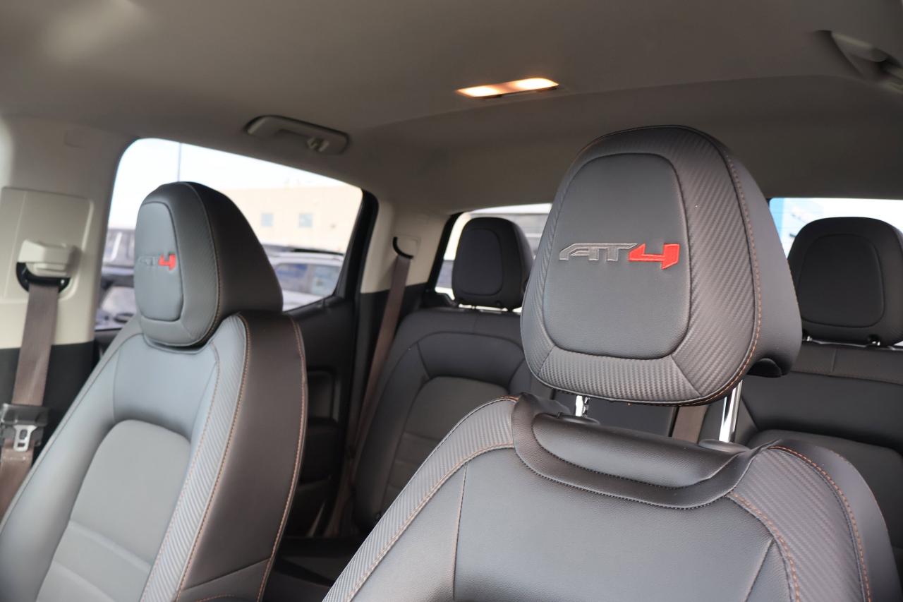 2022 GMC Canyon | Back-Up Camera | Photo