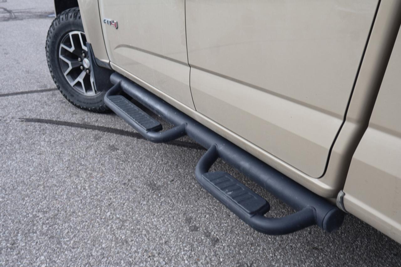 2022 GMC Canyon | Back-Up Camera | Photo