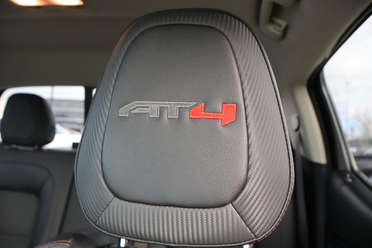 2022 GMC Canyon | Back-Up Camera | Photo