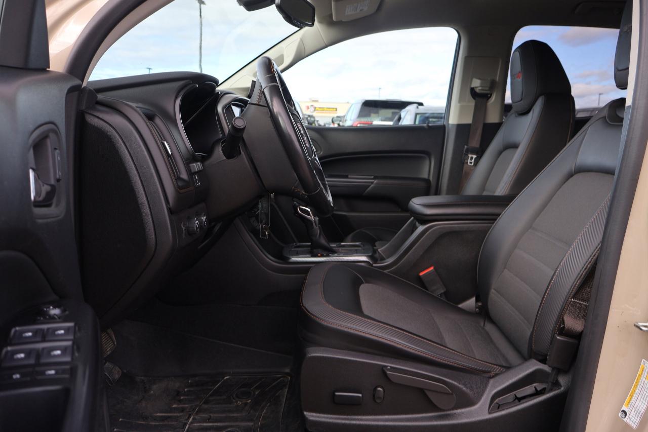 2022 GMC Canyon | Back-Up Camera | Photo