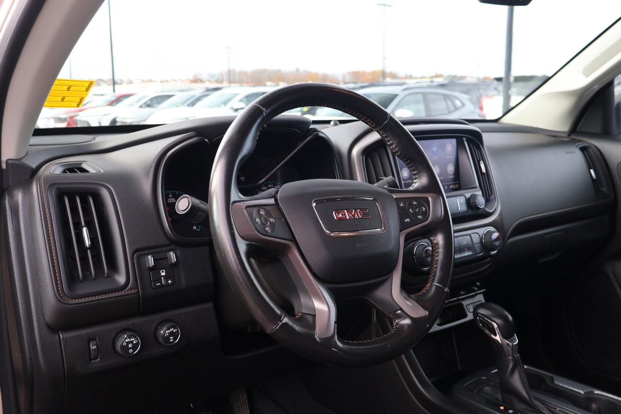 2022 GMC Canyon | Back-Up Camera | Photo