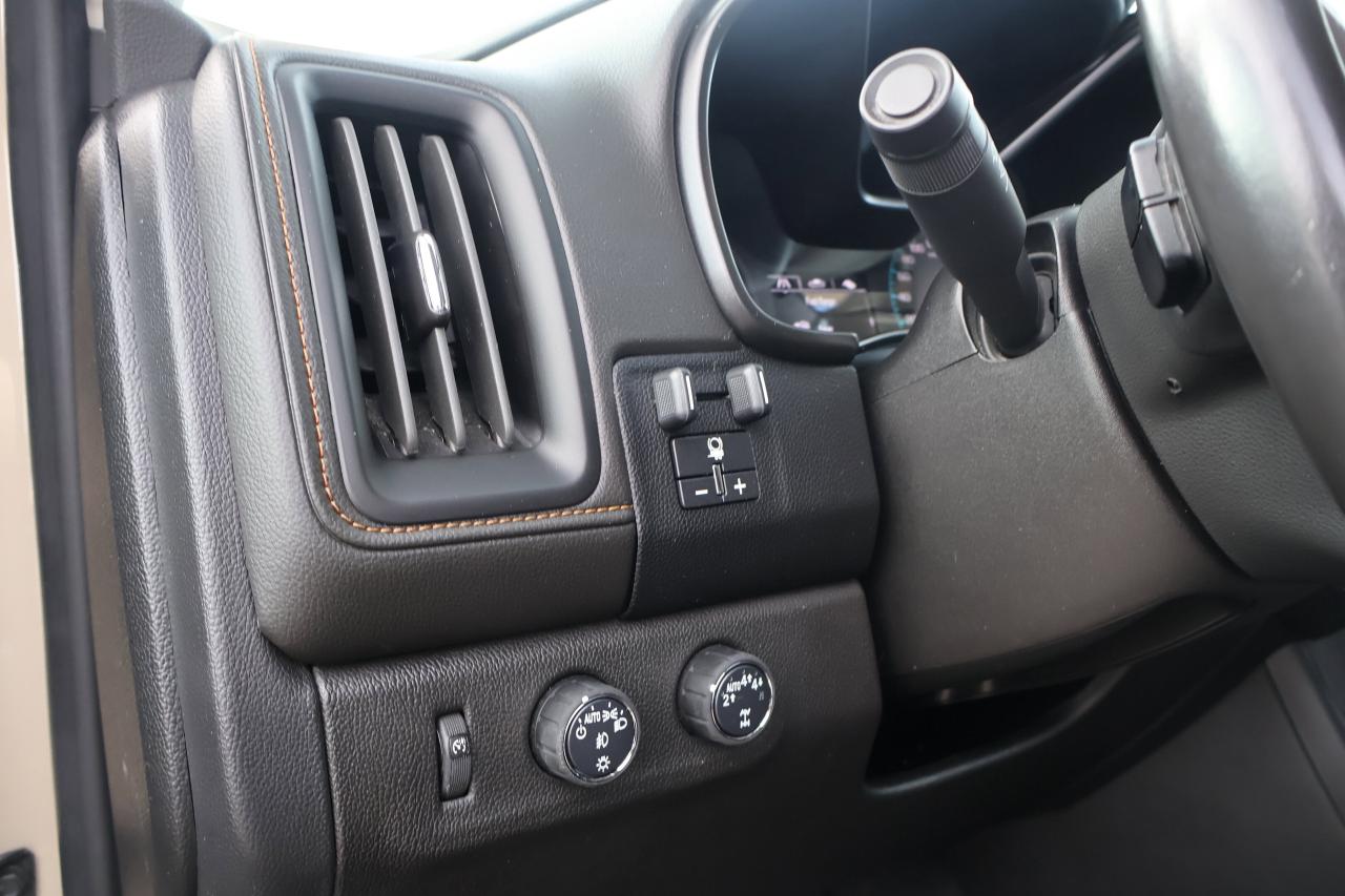 2022 GMC Canyon | Back-Up Camera | Photo