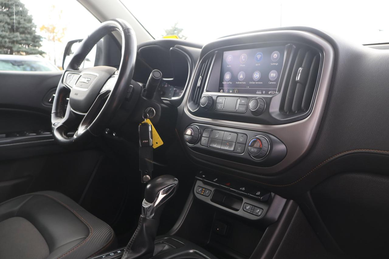 2022 GMC Canyon | Back-Up Camera | Photo