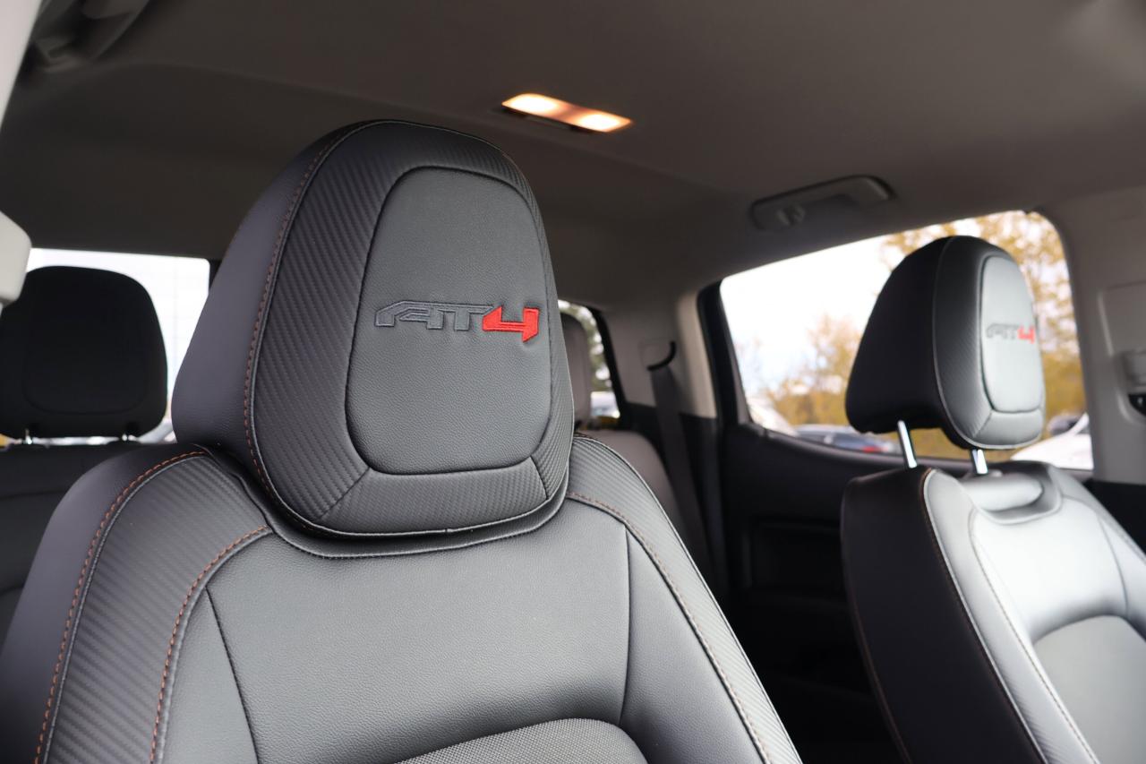 2022 GMC Canyon | Back-Up Camera | Photo