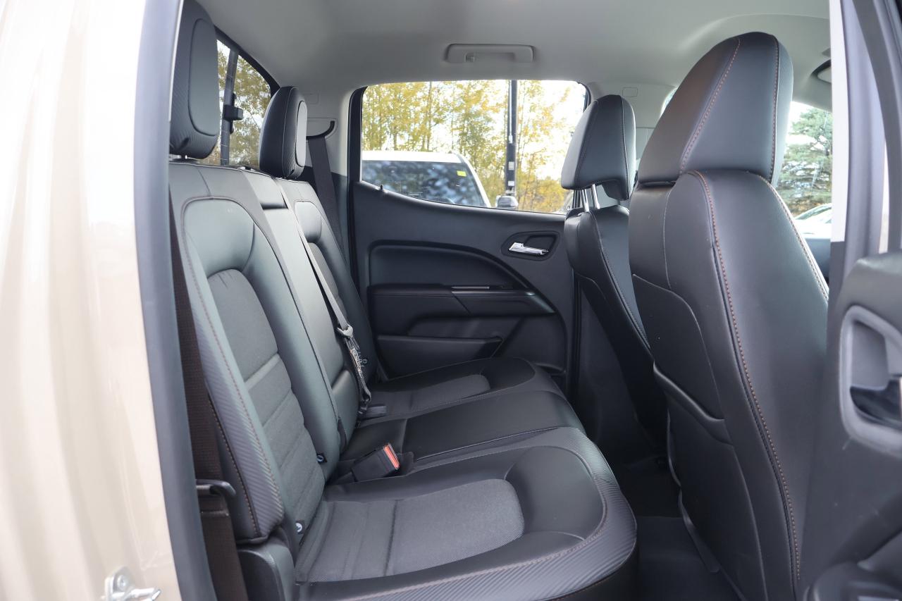 2022 GMC Canyon | Back-Up Camera | Photo