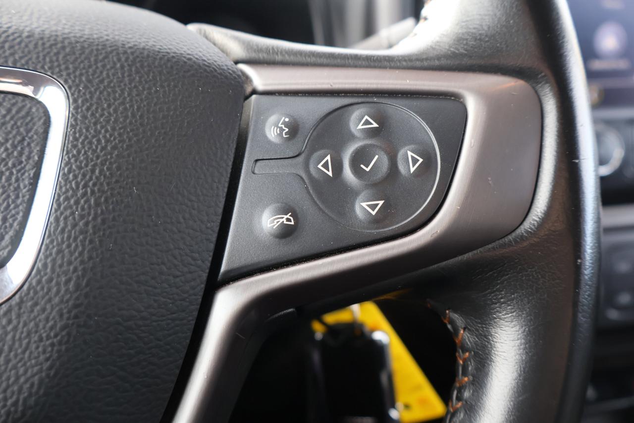 2022 GMC Canyon | Back-Up Camera | Photo