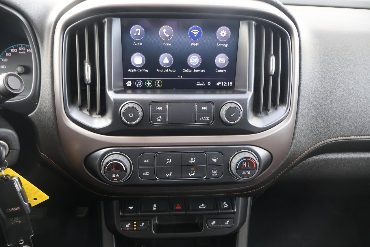 2022 GMC Canyon | Back-Up Camera | Photo