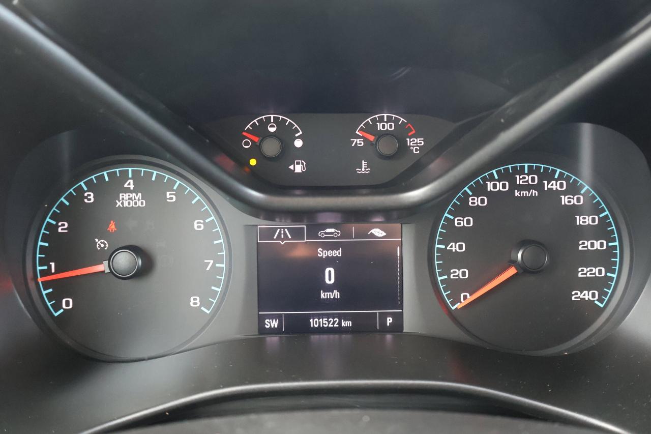 2022 GMC Canyon | Back-Up Camera | Photo