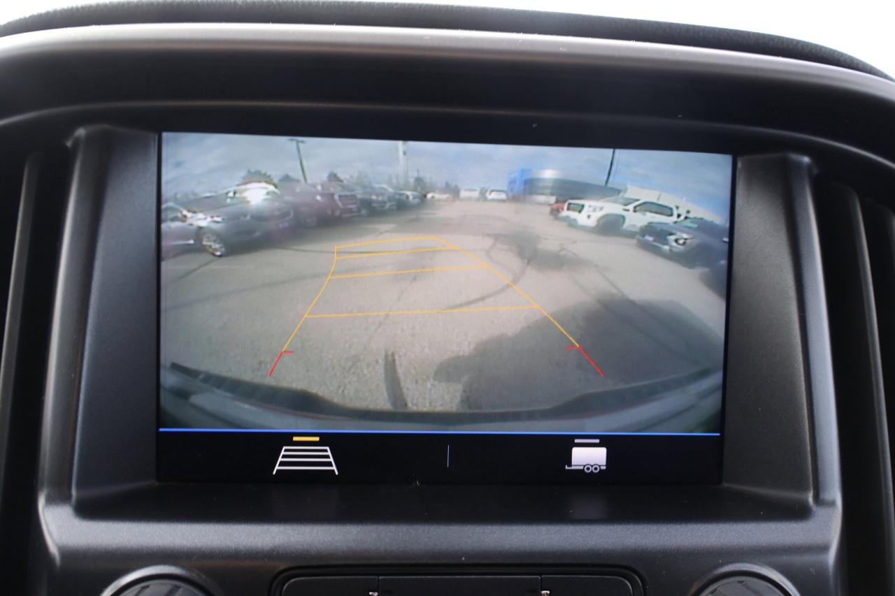 2022 GMC Canyon | Back-Up Camera | Photo